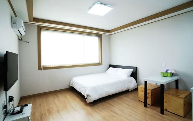 Standard Double Room (One Room)