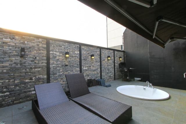Presidential Penthouse, 3 Bedrooms