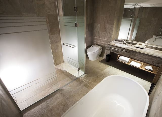 Family Suite, Ocean View