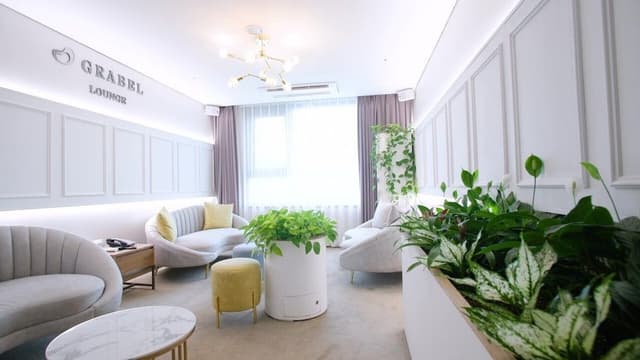 Club Suite, 1 Bedroom, Ocean View