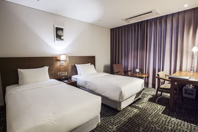 Family Suite, Ocean View