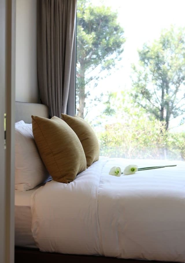 Seung Hyo Sang Villa ( 4 Rooms )
