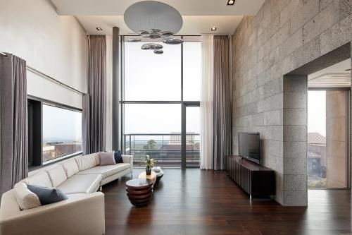 Lotte Resort Jeju Artvillas1