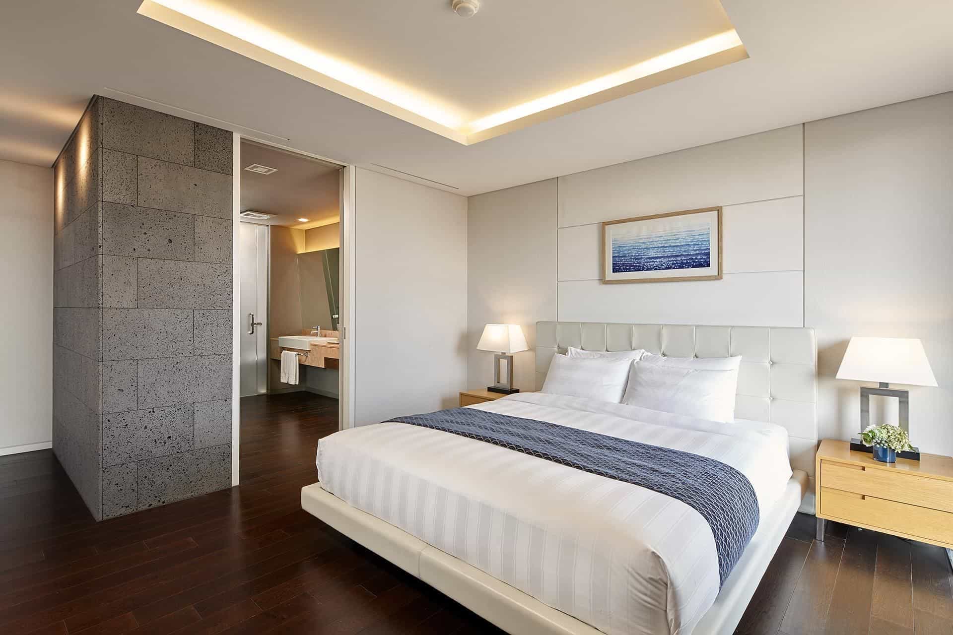Lotte Resort Jeju Artvillas Lotte Resort Jeju Artvillas