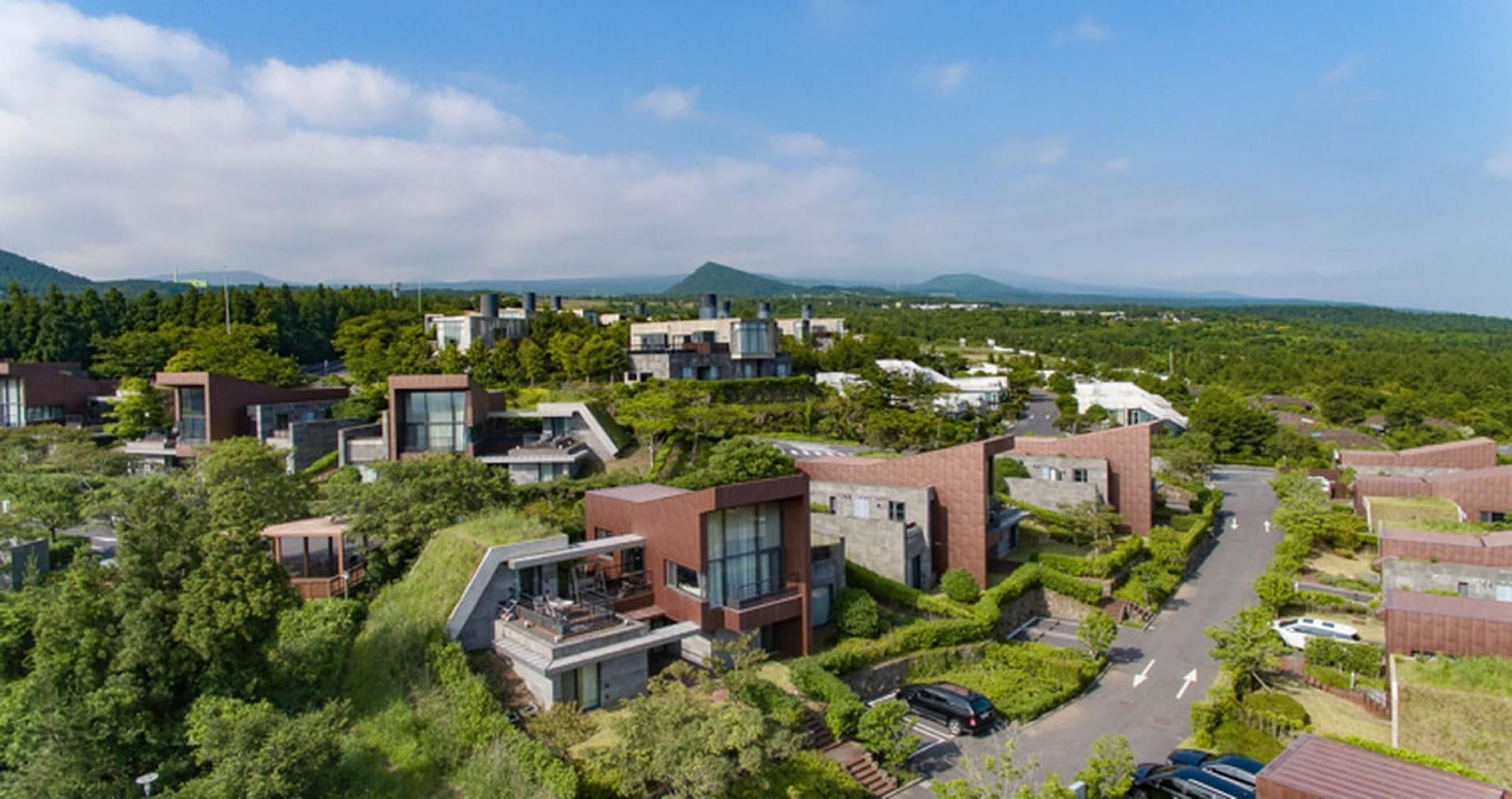 Lotte Resort Jeju Artvillas Lotte Resort Jeju Artvillas