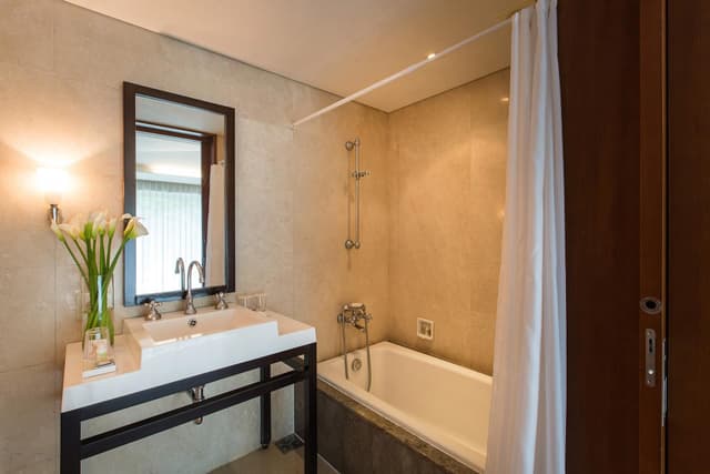 Ondol Suite