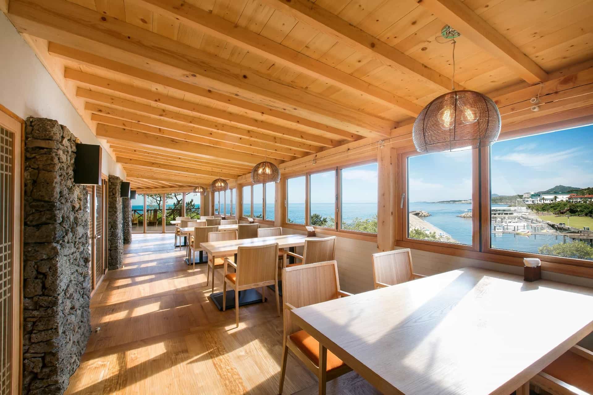 The Seaes Hotel & Resort The Seaes Hotel & Resort