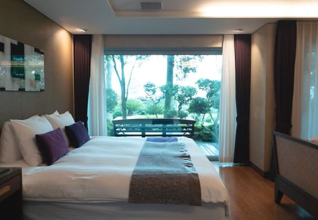 Royal Suite, Private Pool