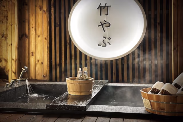 SOL 2.TAKEYA Ryokan
