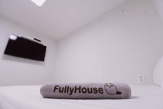 Double Room, Private Bathroom (Self Check-In after 6PM)