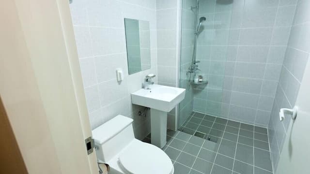 Deluxe Double Room (Type B)