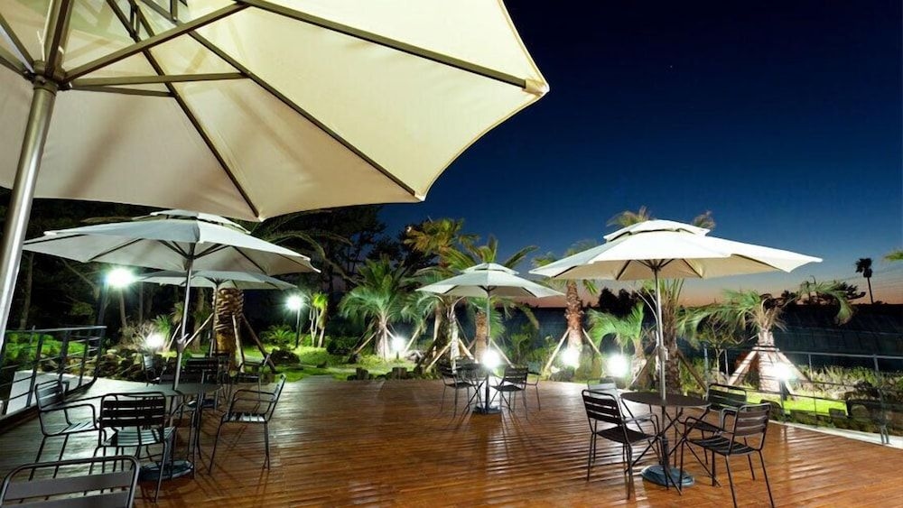 The B.B's Jeju Resort0