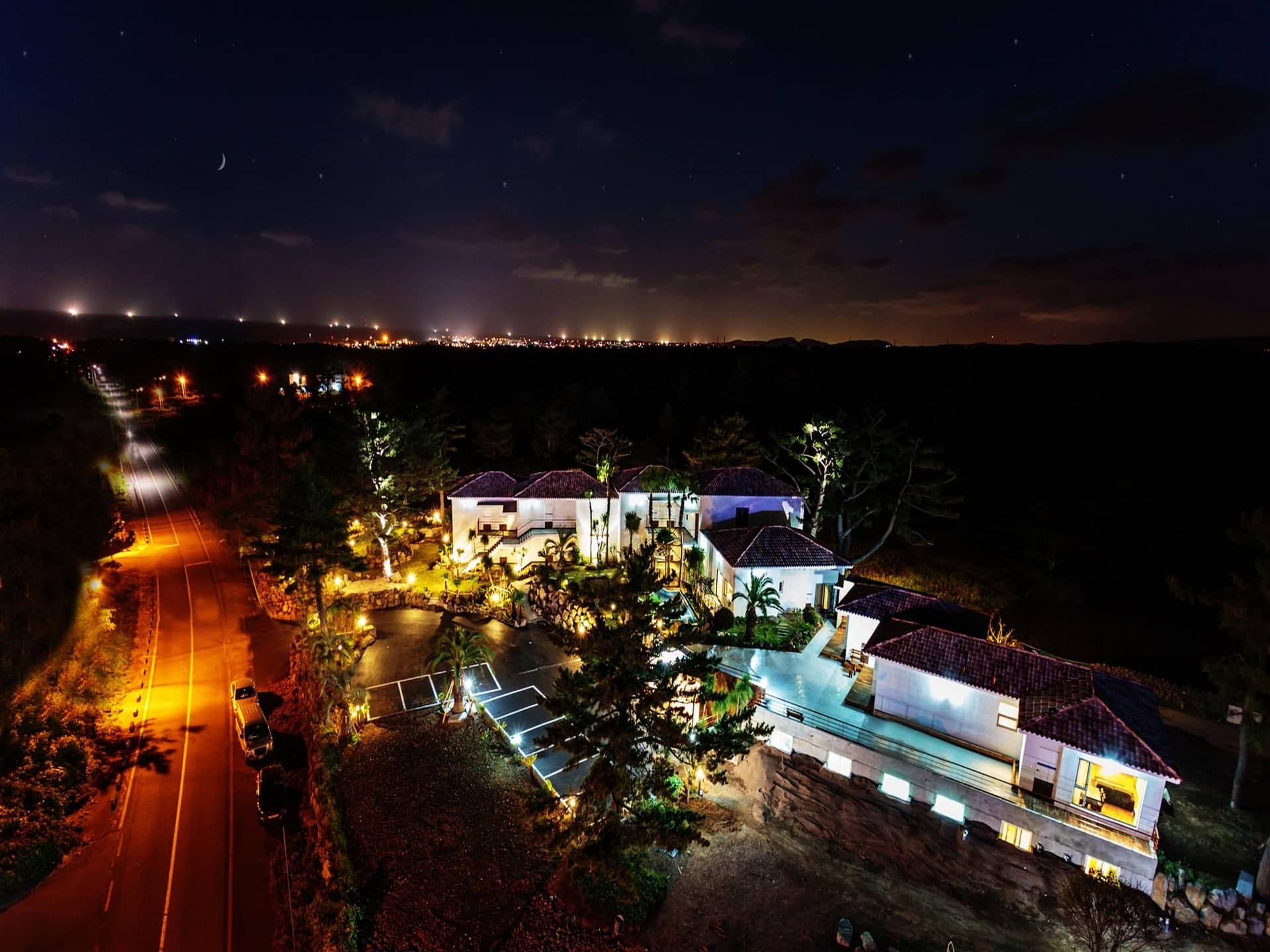 Harmony Resort Harmony Resort