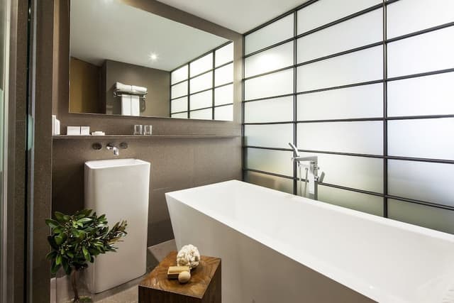 Business Double Room