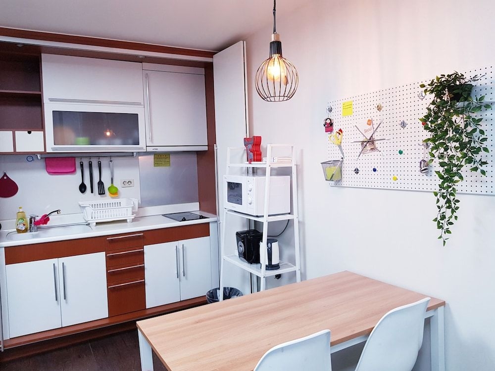 Seoul Sweet Theme Guest House4