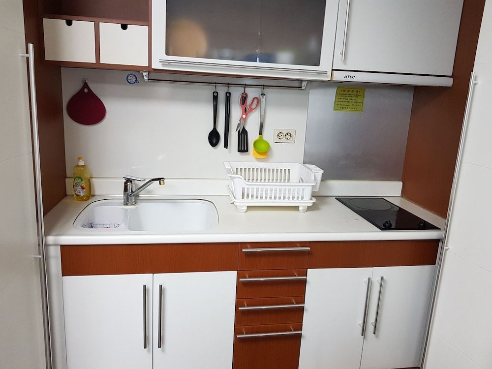 Seoul Sweet Theme Guest House3