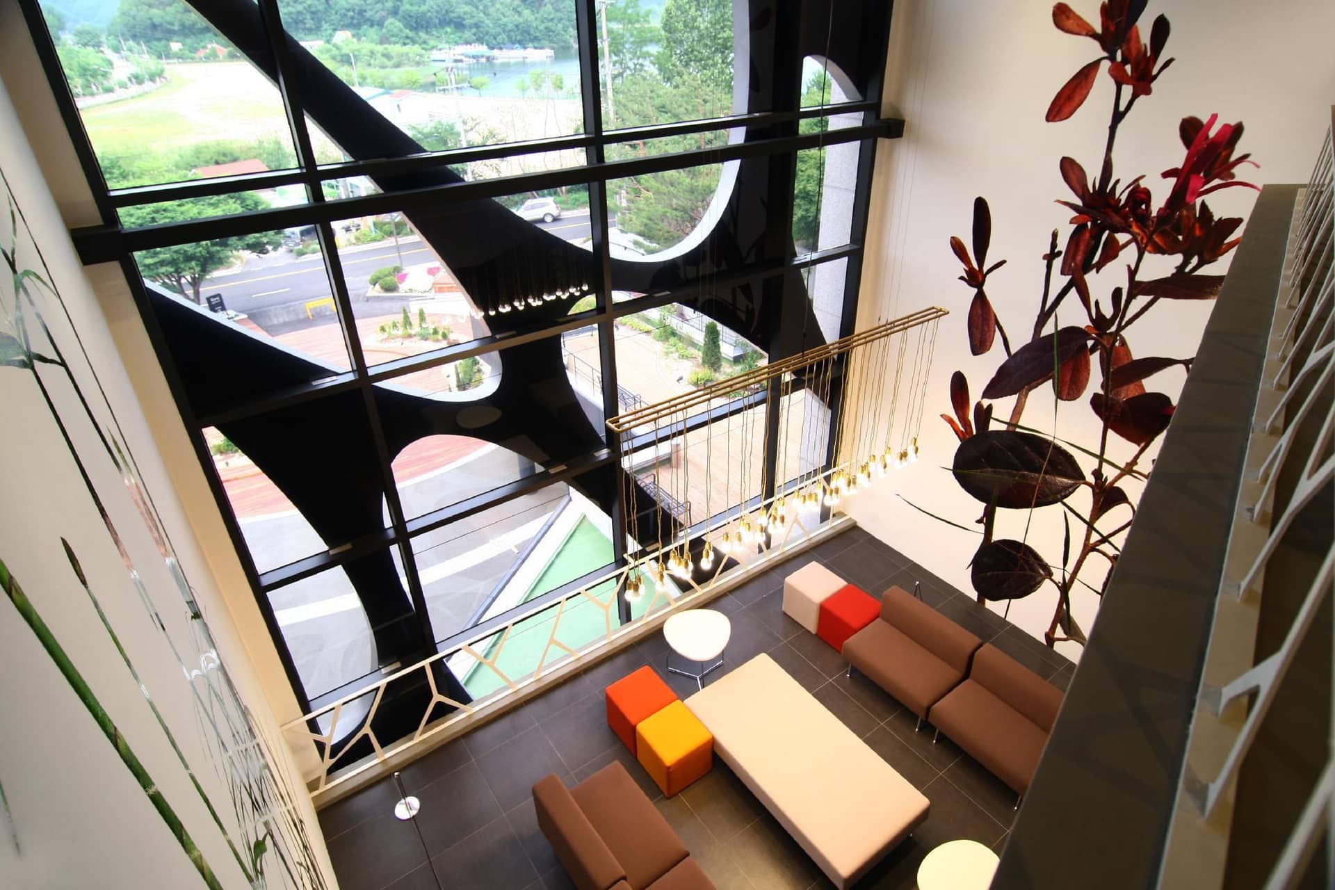 KT&G Sangsangmadang Chuncheon Stay (Korea Quality) KT&G Sangsangmadang Chuncheon Stay (Korea Quality)