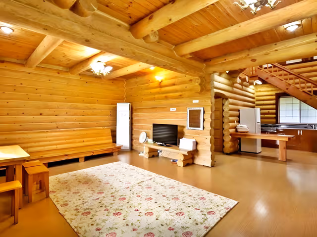 Single Villa - Type 50