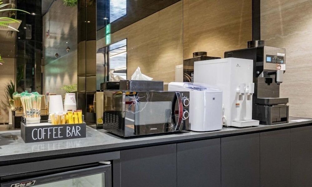 F HOTEL Yeongdeungpo1