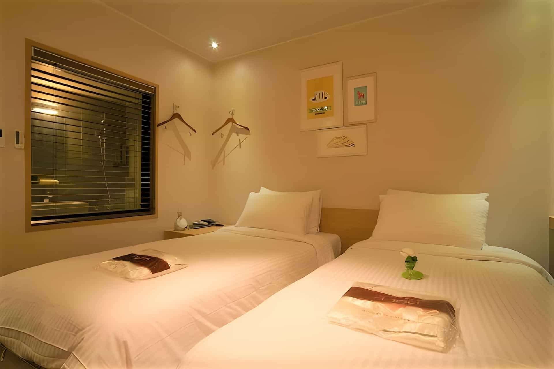Hotel Haru Hotel Haru