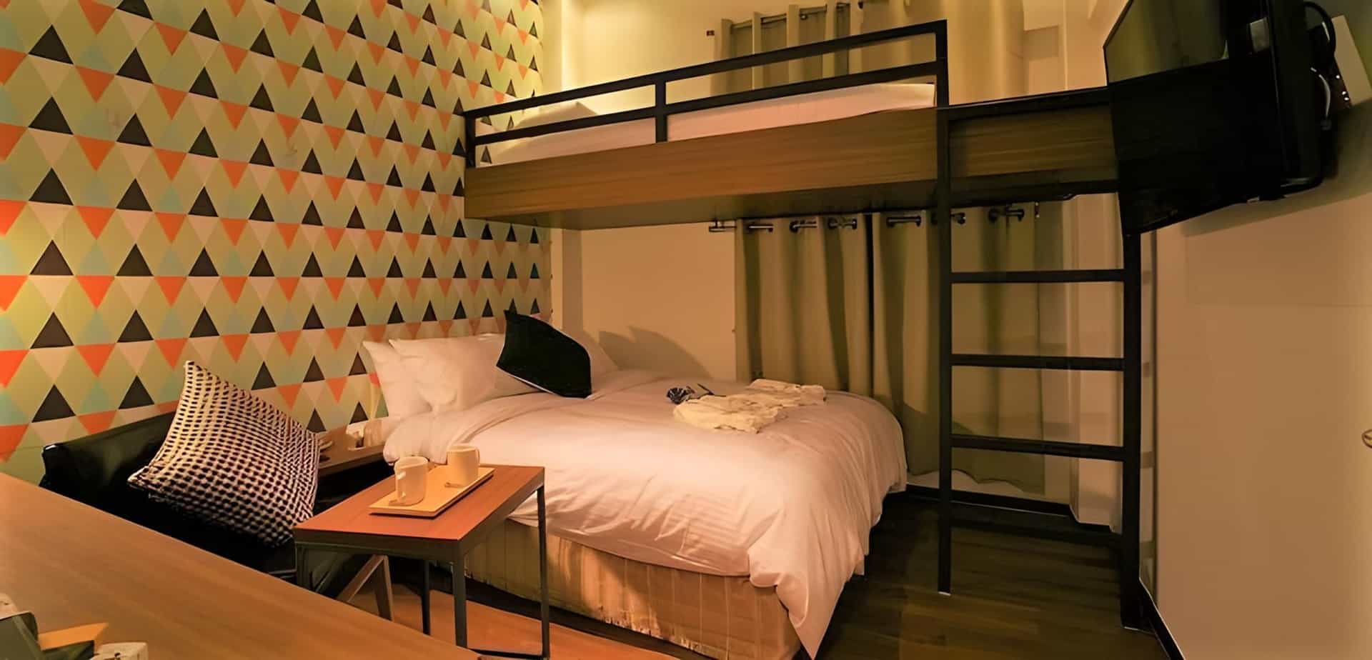Hotel Haru Hotel Haru