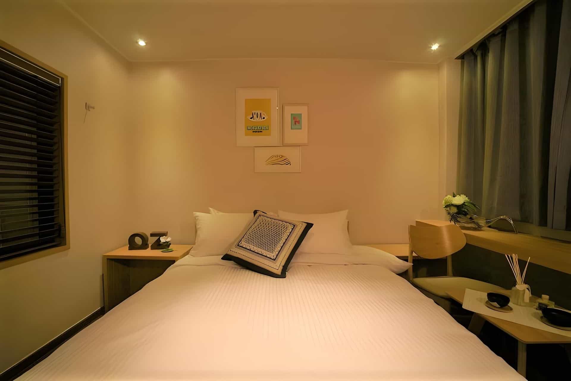 Hotel Haru Hotel Haru