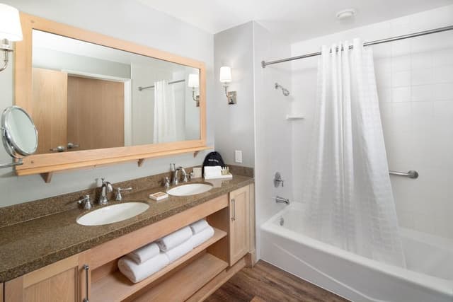 Executive Room, 1 King Bed, Accessible