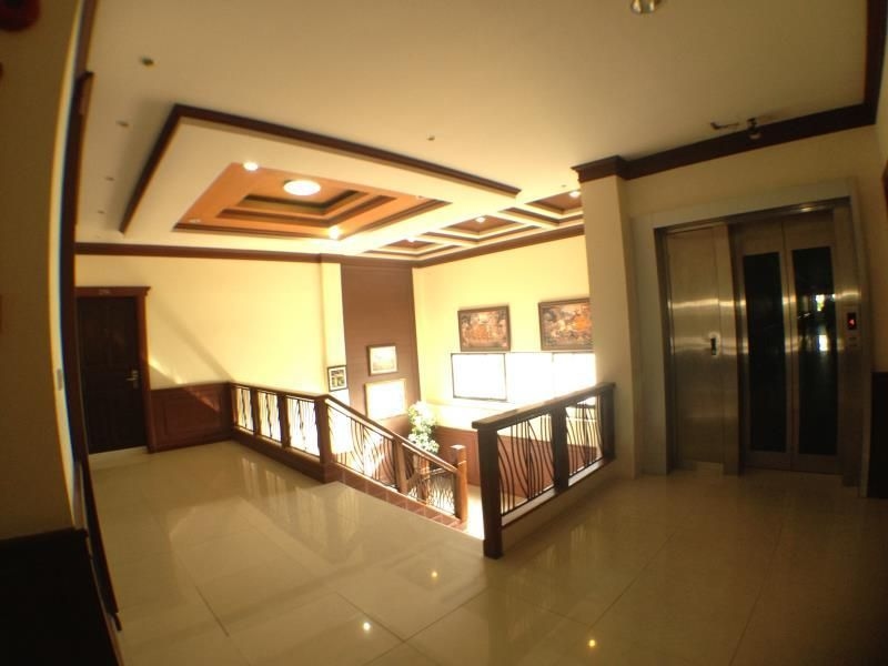 โรงแรมนราวรรณ หัวหิน (Narawan Hotel Hua Hin)2