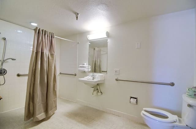 Standard Room, 1 Double Bed, Non Smoking