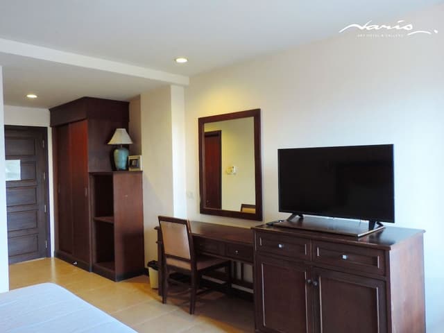 Superior Double Room, 1 King Bed