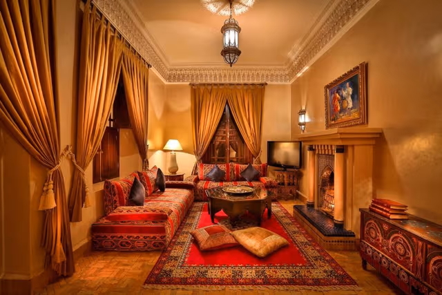 Senior Suite