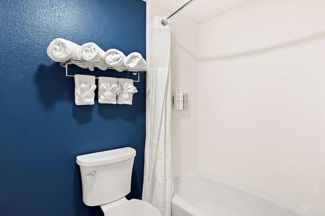 Room, 2 Queen Beds