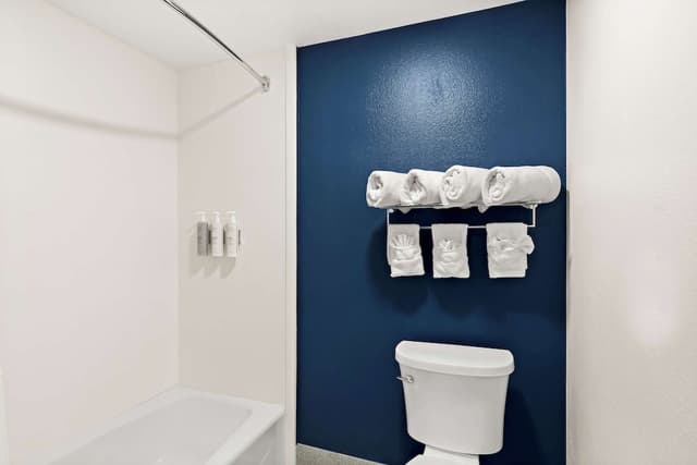 Room, 2 Queen Beds