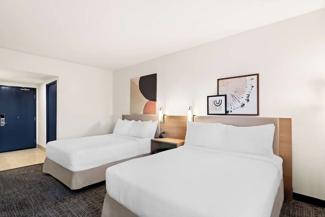 Room, 2 Queen Beds