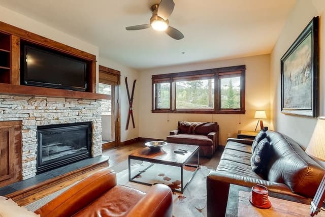 Apartment, 3 Bedrooms