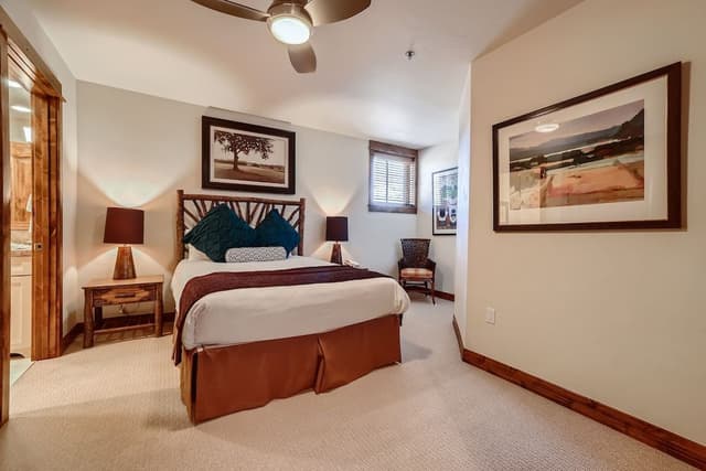 Condo, 4 Bedrooms