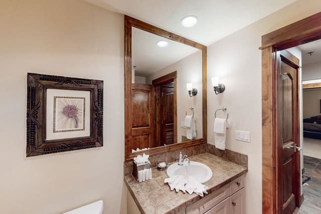 Condo, 1 Bedroom
