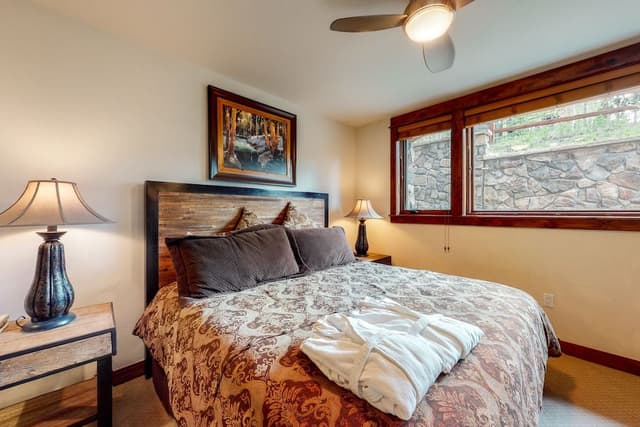 Apartment, 3 Bedrooms