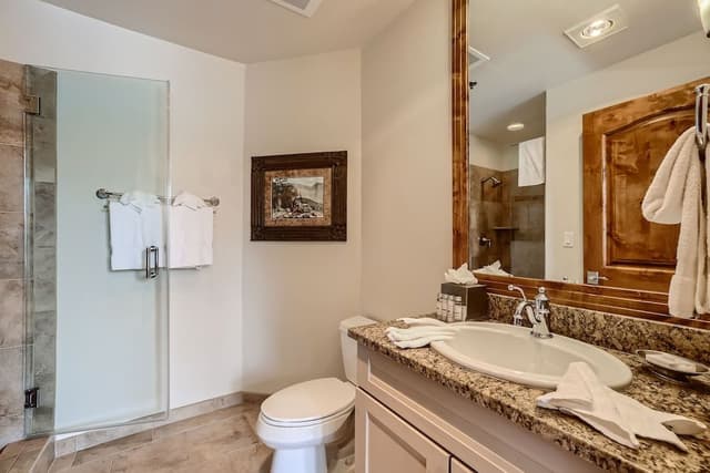 Condo, 4 Bedrooms