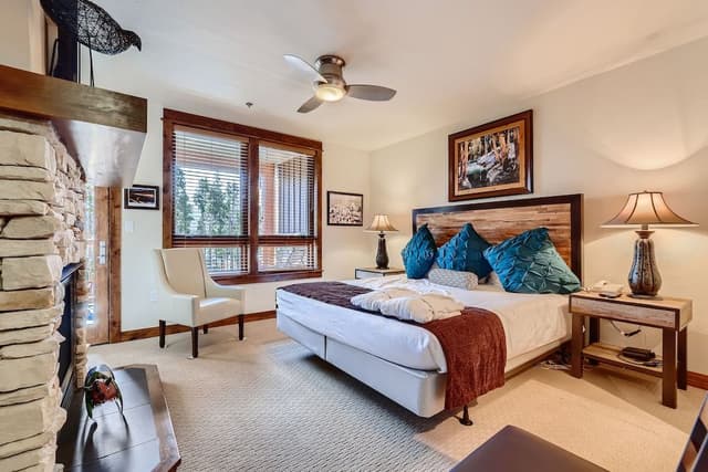 Condo, 4 Bedrooms