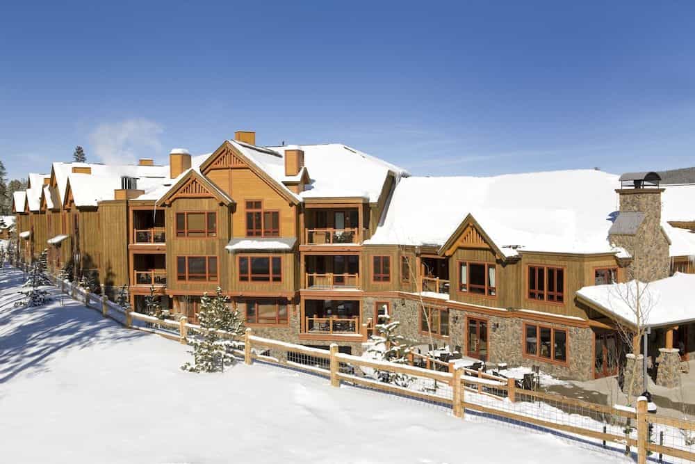 Bluesky Breckenridge By Wyndham Vacation Rentals