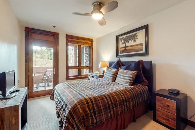 Apartment, 3 Bedrooms