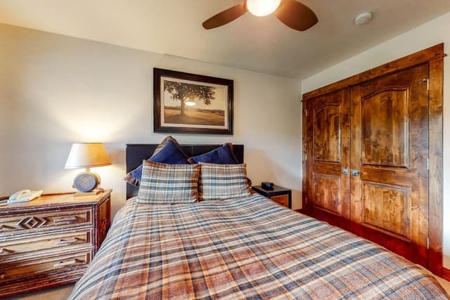 Apartment, 3 Bedrooms