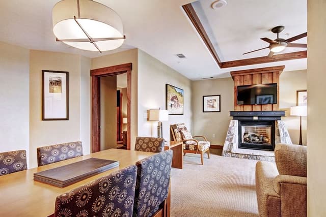 Condo, 1 Bedroom