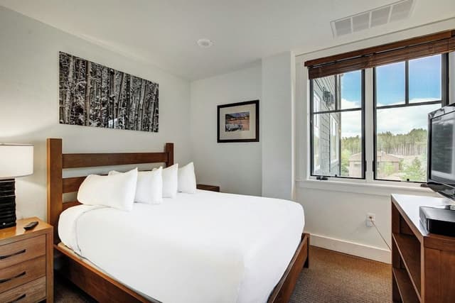 Condo, 4 Bedrooms (Platinum Condominium)