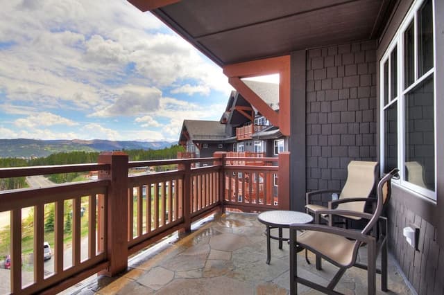 Condo, 1 Bedroom