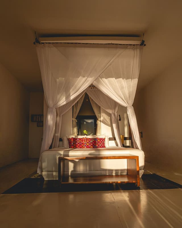 Deluxe Room, plunge pool (Deluxe)