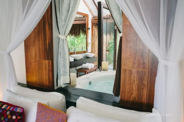 Junior Suite, plunge pool (Junior Suite)