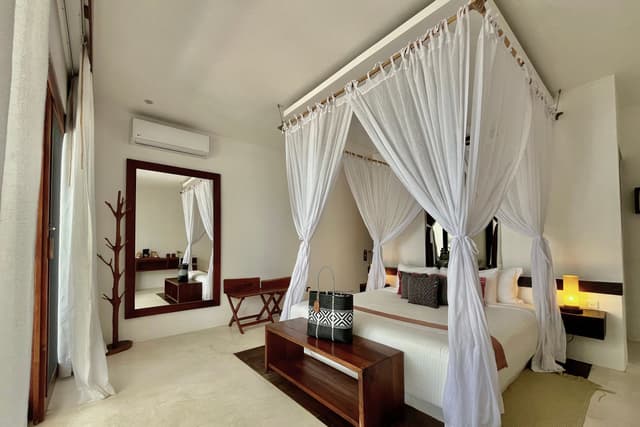 Deluxe Room, plunge pool (Deluxe)