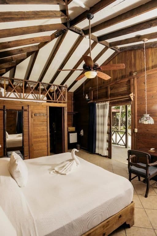 Palm Beach Bungalow - King Bed